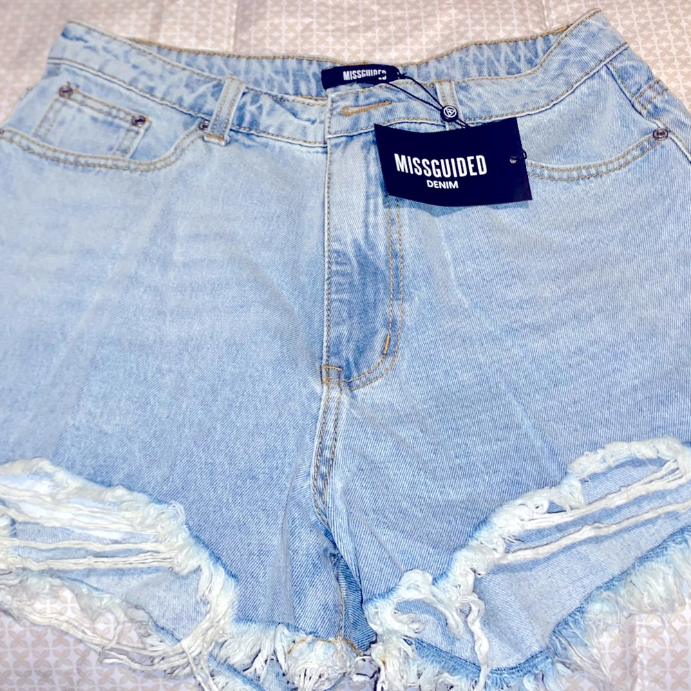 Never worn - too small for me :(